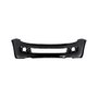Parachoque Dianteiro Vw Amarok 2013 2014 2015 2016 Com Furo Sem Grade Com Sensor