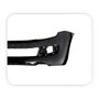Parachoque Dianteiro Vw Amarok 2013 2014 2015 2016 Com Furo Sem Grade Com Sensor