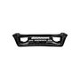 Parachoque Dianteiro Vw Amarok 2017 2018 2019 2020 2021 Com Furo Com Grade