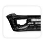 Parachoque Dianteiro Vw Amarok 2017 2018 2019 2020 2021 Com Furo Com Grade