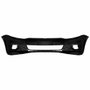 Parachoque Dianteiro Vw Fox 2015 2016 2017 2018 2019 Com Furo