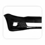 Parachoque Dianteiro Vw Fox 2015 2016 2017 2018 2019 Com Furo