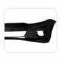 Parachoque Dianteiro Vw Fox 2015 2016 2017 2018 2019 Com Furo