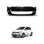 Parachoque Dianteiro Vw Fox 2015 2016 2017 2018 2019 Com Furo Com Sensor