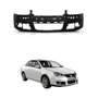 Parachoque Dianteiro Vw Jetta 2006 Até 2011 Com Furo