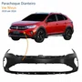 Parachoque Dianteiro Vw Nivus 2019 Até 2024