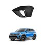 Parachoque Dianteiro Vw Taos 2021 2022 Lado Esquerdo Motorista