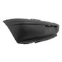 Parachoque Fiat Palio 1996 1997 1998 1999 2000 2001 2002 Traseiro Preto Texturizado