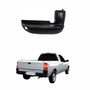 Parachoque Ford Courier 1996 até 2010 Traseira Lado Direito Passageiro