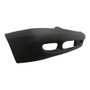 Parachoque Ford Escort Zetec 1997 1998 1999 2000 2001 2002 2003 Dianteiro Preto Texturizada Com Furo para Milha Parachoque Ford Escort Zetec 1997 1998 1999 2000 2001 2002 2003 Dianteiro Preto Texturizada Com Furo para Milha
