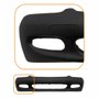 Parachoque Ford Escort Zetec 1997 1998 1999 2000 2001 2002 2003 Dianteiro Preto Texturizada Com Furo para Milha Parachoque Ford Escort Zetec 1997 1998 1999 2000 2001 2002 2003 Dianteiro Preto Texturizada Com Furo para Milha