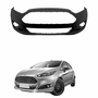 Parachoque Ford New Fiesta Sedan 2014 2015 2016 2017 2018 2019 Dianteiro