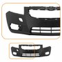 Parachoque GM Cruze Sedan Dianteiro 2012 2013 2014