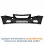 Para-choque Dianteiro Gm Cruze Sedan 2012 2013 2014