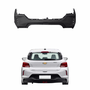 Parachoque Gm Onix 2020 2021 2022 Hatch Traseiro