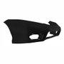 Parachoque Dianteiro Honda City 2012 2013 2014 Com Furo