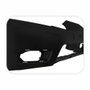 Parachoque Dianteiro Honda City 2012 2013 2014 Com Furo
