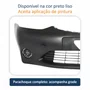 Parachoque Inferior Dianteiro Toyota Etios Sedan 2012 Até 2016 Com Grade