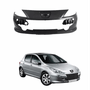 Parachoque Peugeot 307 2007 2008 2009 2010 2011 2012 Dianteiro