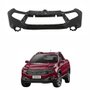 Parachoque Superior Fiat Toro 2016 Até 2022