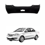 Parachoque Toyota Etios 2017 2018 2019 2020 2021 Sedan Traseiro