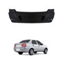 Parachoque Traseiro Fiat Siena 2005 2006 2007 2008