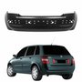 Parachoque Traseiro Fiat Stilo 2003 2004 2005 2006 2007