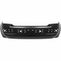 Parachoque Traseiro Fiat Stilo 2003 2004 2005 2006 2007