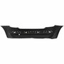 Parachoque Traseiro Fiat Stilo 2003 2004 2005 2006 2007