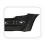 Parachoque Traseiro Fiat Stilo 2003 2004 2005 2006 2007