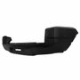 Parachoque Traseiro Ford Ecosport 2003 2004 2005 2006 2007