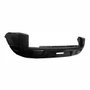 Parachoque Traseiro Ford Ecosport 2008 2009 2010 2011 2012