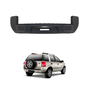 Parachoque Traseiro Ford Ecosport 2008 2009 2010 2011 2012
