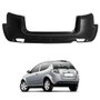 Parachoque Traseiro Ford Ka 2012 2013 2014