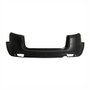 Parachoque Traseiro Ford Ka 2012 2013 2014