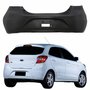 Parachoque Traseiro Ford Ka Hatch 2014 Até 2019