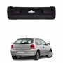 Parachoque Traseiro Gol G4 2006 Até 2012 Todo Liso