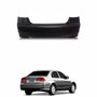 Parachoque Traseiro Honda Civic 2004 2005