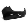 Parachoque Traseiro Hyundai Hb20 Hatch 2012 2013 2014 2015