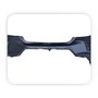 Parachoque Traseiro Gm Onix Hatch 2020 2021 2022