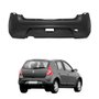 Parachoque Traseiro Renault Sandero 2008 Até 2014