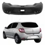 Parachoque Traseiro Renault Sandero 2014 Até 2019
