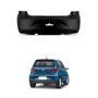 Parachoque Traseiro Vw Fox 2015 Até 2022