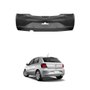 Parachoque Traseiro Vw Gol G7 2016 Até 2018 G8 2018 Até 2023 Sem Refletor