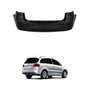 Parachoque Traseiro Vw Spacefox 2011 2012 2013 2014 Sem Sensor