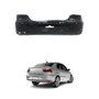 Parachoque Traseiro Vw Voyage G6 2013 Até 2016 G7 2017 2018 G8 2018 Até 2023 Com Sensor