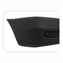Parachoque Vw Gol Bola G2 1995 1996 1997 1998 1999 Dianteiro Texturizado Preto