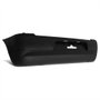 Parachoque Vw Gol G4 2005 2006 2007 2008 2009 2010 Traseiro Preto Texturizado