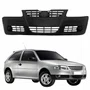 Parachoque Vw Gol G4 2005 2006 2007 2008 Parcialmente Liso Dianteiro