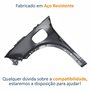 Paralama Dianteiro BYD Dolphin 2023 2024 Lado Direito Passageiro